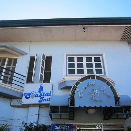 Coastal Inn Dumaguete City Eksteriør bilde