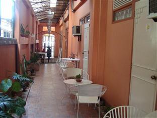 Coastal Inn Dumaguete City Eksteriør bilde