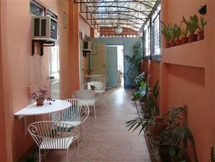 Coastal Inn Dumaguete City Eksteriør bilde